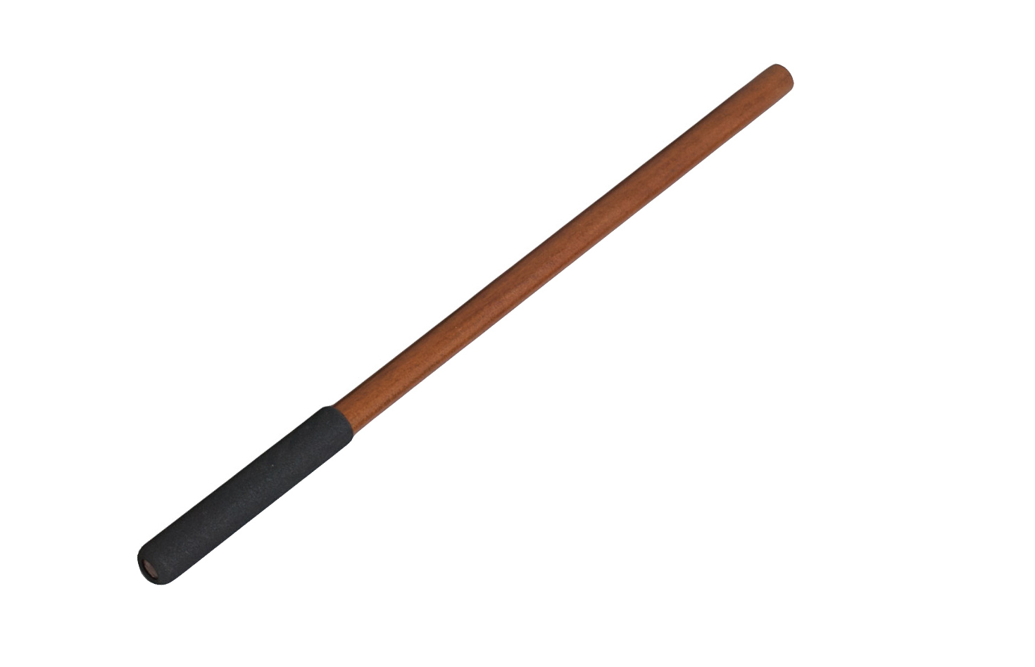 Fighting Stick Foam Grip